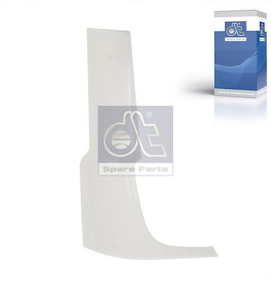 DT Spare Parts 4.65235