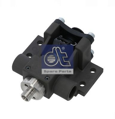 DT Spare Parts 7.24819