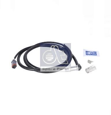 DT Spare Parts 1.21628