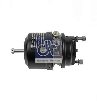DT Spare Parts 4.67666