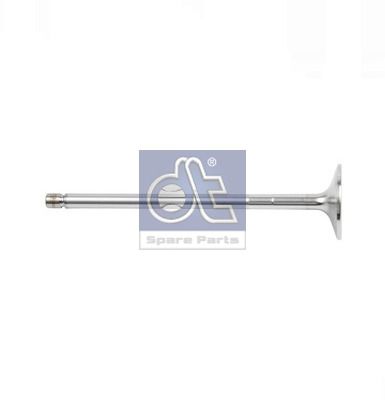 DT Spare Parts 2.10577