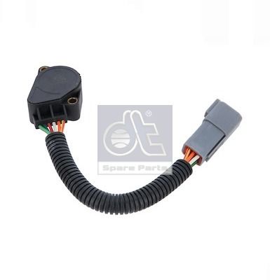 DT Spare Parts 2.16246