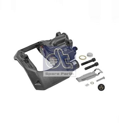 DT Spare Parts 4.62671