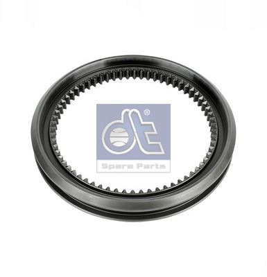 DT Spare Parts 4.64797 DT Spare Parts 4.64797