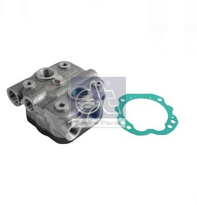 DT Spare Parts 4.60705 DT Spare Parts 4.60705