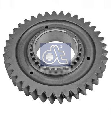 DT Spare Parts 2.32729 DT Spare Parts 2.32729