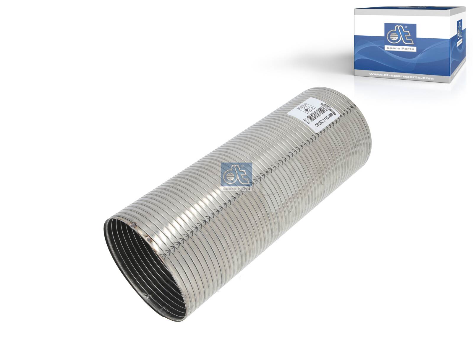 DT Spare Parts 2.14499
