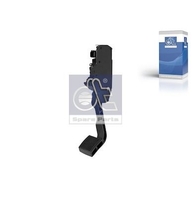 DT Spare Parts 2.16146