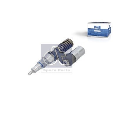 DT Spare Parts 1.12756