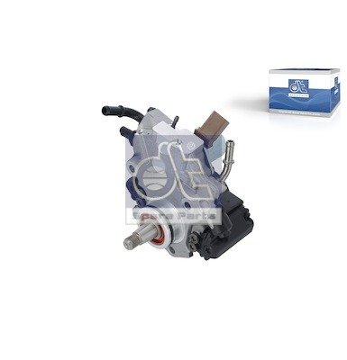 DT Spare Parts 4.00161 DT Spare Parts 4.00161