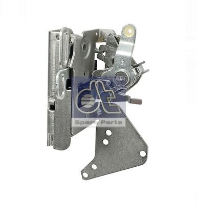 DT Spare Parts 1.22889