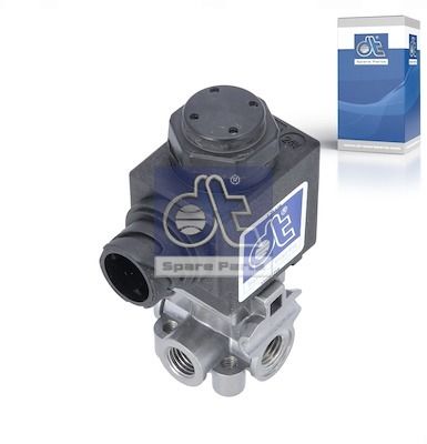 DT Spare Parts 2.25508 DT Spare Parts 2.25508