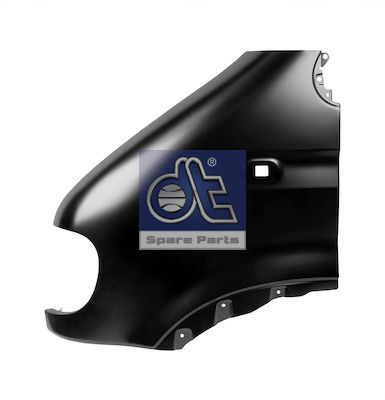 DT Spare Parts 6.70418