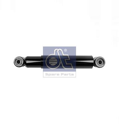 DT Spare Parts 6.12020