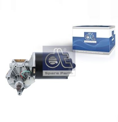 DT Spare Parts 1.22353