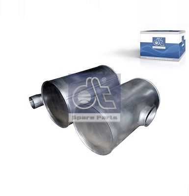 DT Spare Parts 7.22036