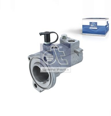 DT Spare Parts 3.53062