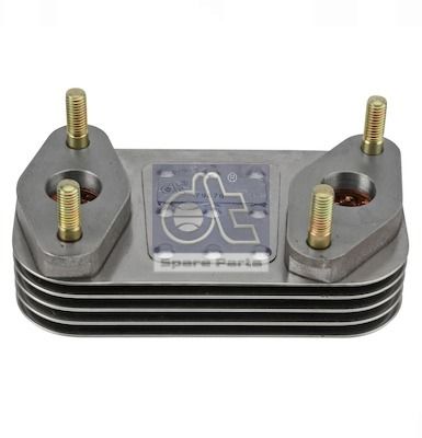 DT Spare Parts 4.60489