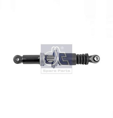 DT Spare Parts 2.61278 DT Spare Parts 2.61278