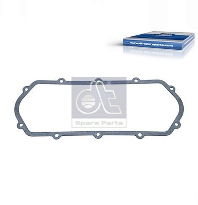 DT Spare Parts 1.24139
