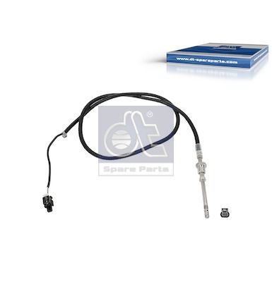 DT Spare Parts 4.69531