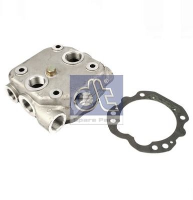 DT Spare Parts 4.60870 DT Spare Parts 4.60870
