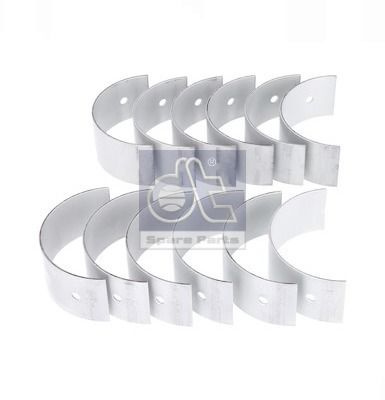 DT Spare Parts 2.91621