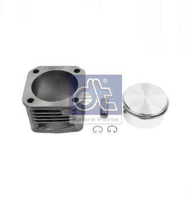 DT Spare Parts 4.61653 DT Spare Parts 4.61653
