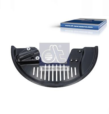 DT Spare Parts 2.40926