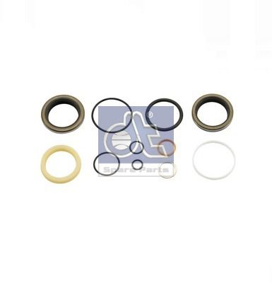 DT Spare Parts 2.97100