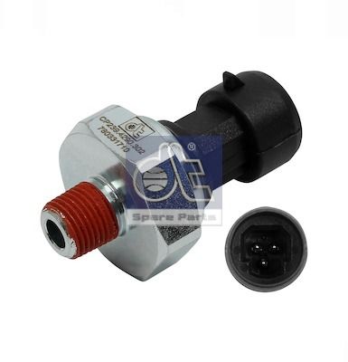 DT Spare Parts 6.33302 DT Spare Parts 6.33302
