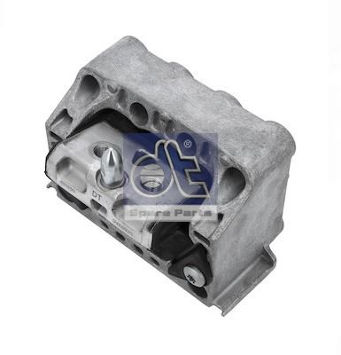 DT Spare Parts 4.81573