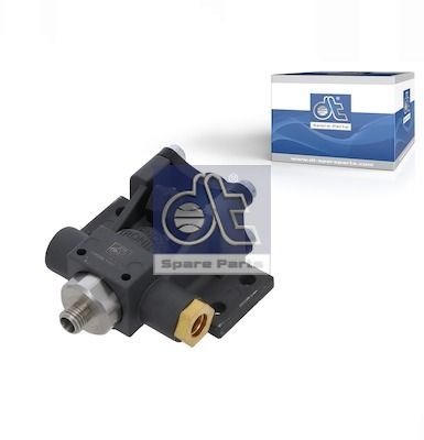 DT Spare Parts 5.45177 DT Spare Parts 5.45177