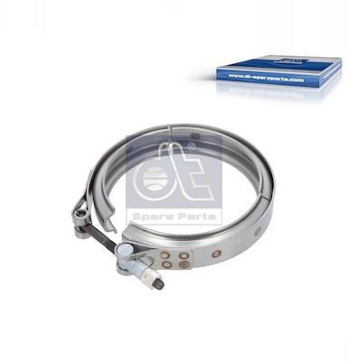 DT Spare Parts 5.11115