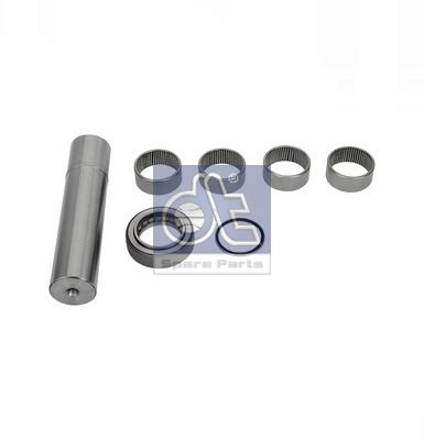 DT Spare Parts 4.91100