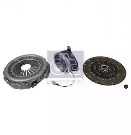 DT Spare Parts 2.93088