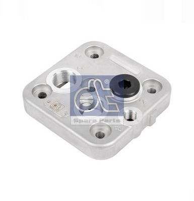 DT Spare Parts 4.66373