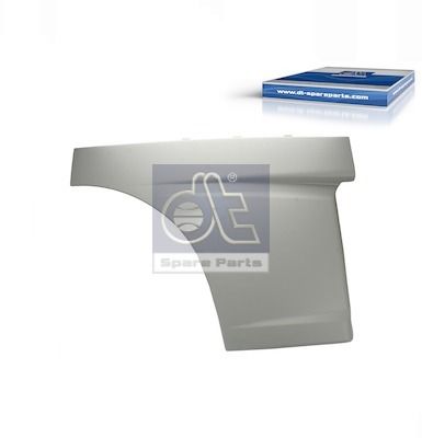 DT Spare Parts 5.64051 DT Spare Parts 5.64051