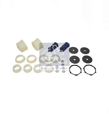 DT Spare Parts 4.91330