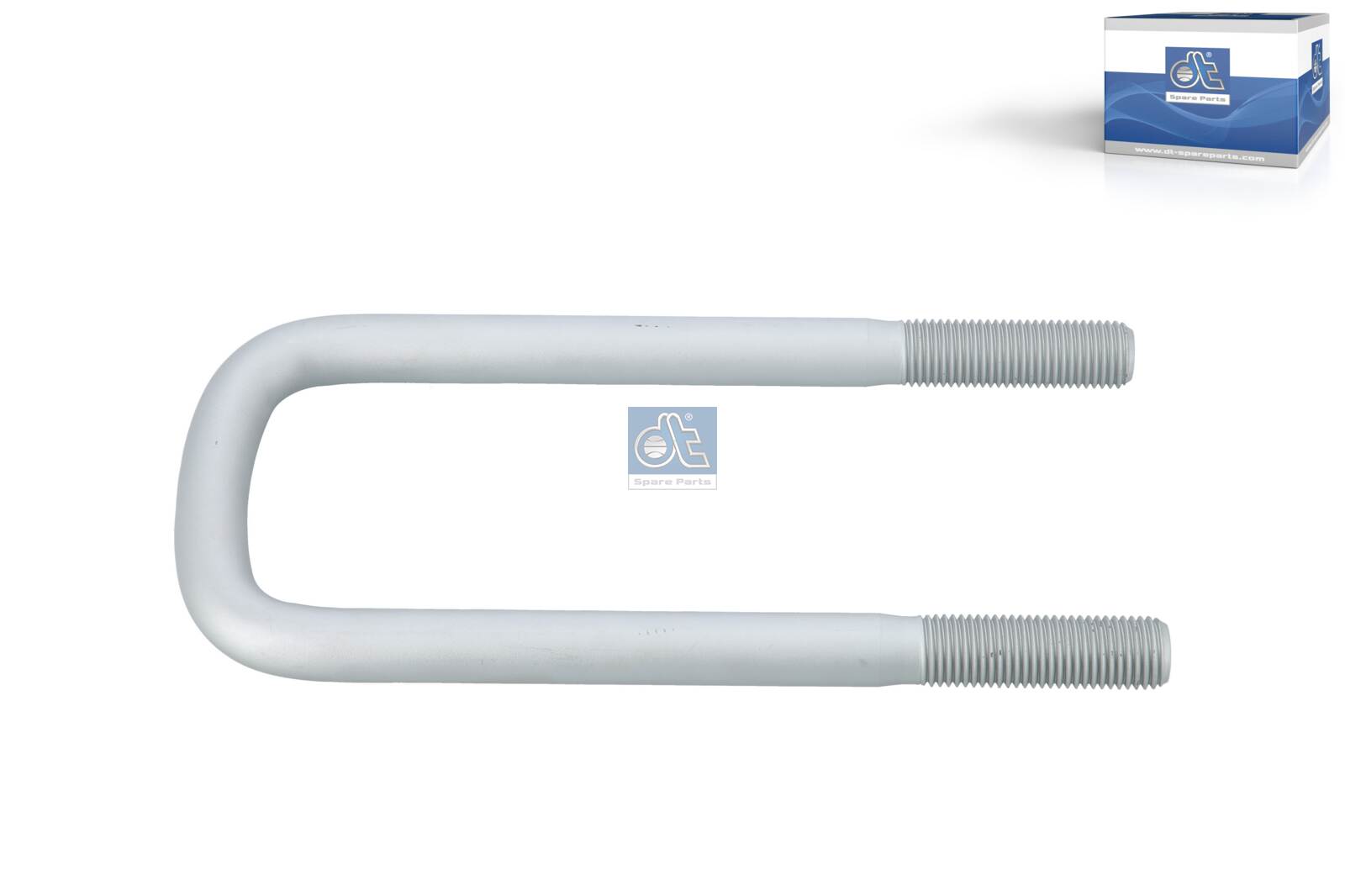 DT Spare Parts 1.25367