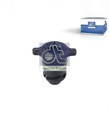 DT Spare Parts 4.91215 DT Spare Parts 4.91215