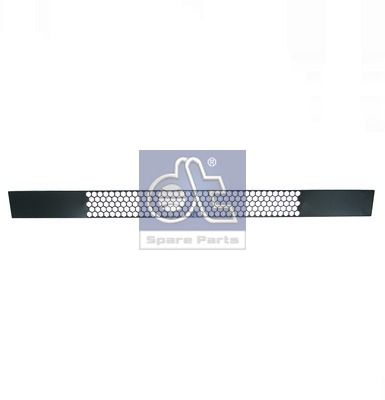 DT Spare Parts 1.22684