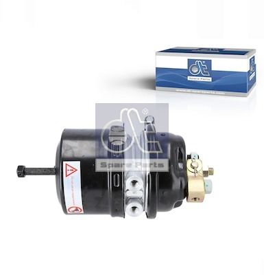DT Spare Parts 2.40616