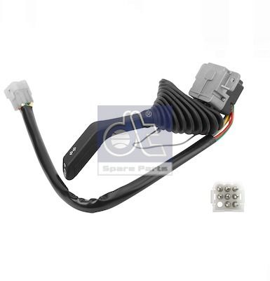 DT Spare Parts 1.21085 DT Spare Parts 1.21085