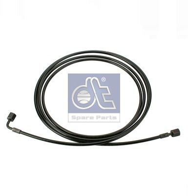 DT Spare Parts 2.70924