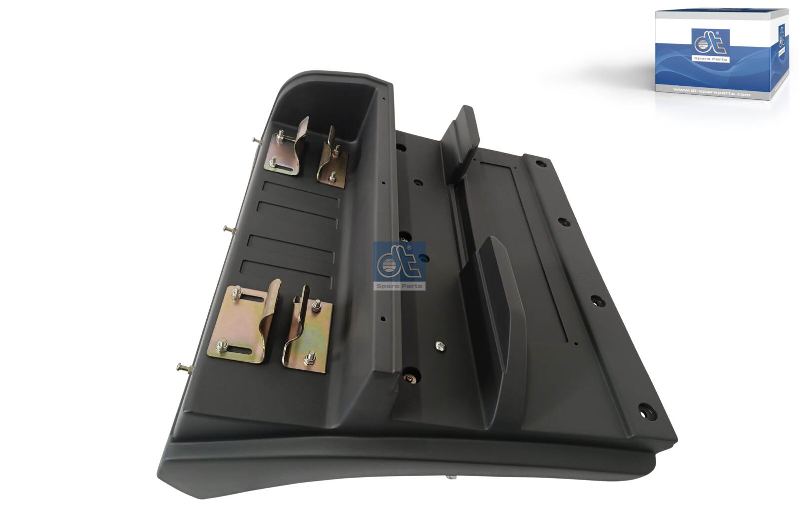 DT Spare Parts 4.62207