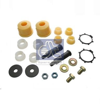 DT Spare Parts 4.91252