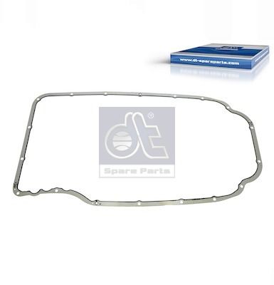 DT Spare Parts 1.24506