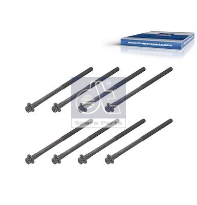 DT Spare Parts 4.40594 DT Spare Parts 4.40594