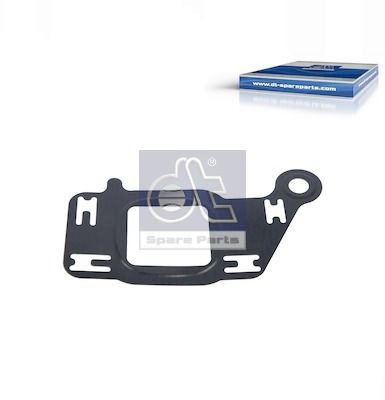 DT Spare Parts 4.76001 DT Spare Parts 4.76001